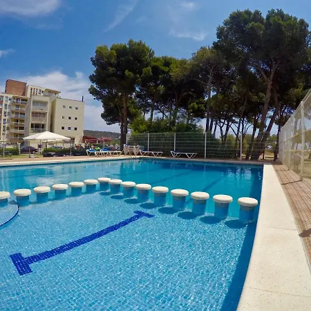 Trill Mirasol B Estudio 1a Linea Mar *
