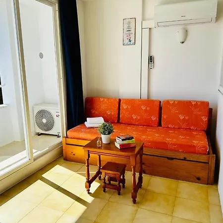 Trill Mirasol B Estudio 1a Linea Mar *