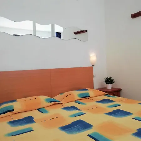 Apartment Trill Mirasol B Estudio 1a Linea Mar *