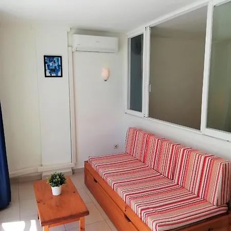 Trill Mirasol B Estudio 1a Linea Mar *