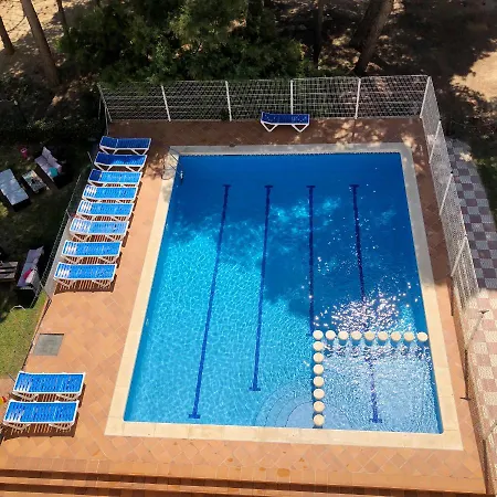 Apartment Trill Mirasol B Estudio 1a Linea Mar