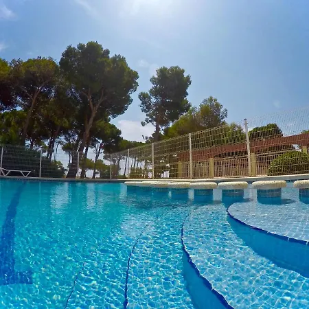 Trill Mirasol B Estudio 1a Linea Mar L'Estartit