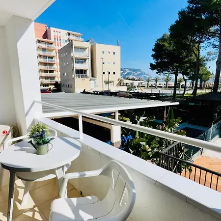 Trill Mirasol B Estudio 1a Linea Mar ל'אסטרטיט