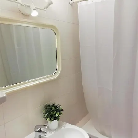 Appartement Trill Mirasol B Estudio 1a Linea Mar *